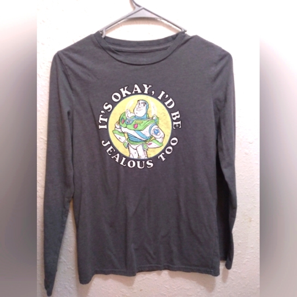 Buzz Light year Tee